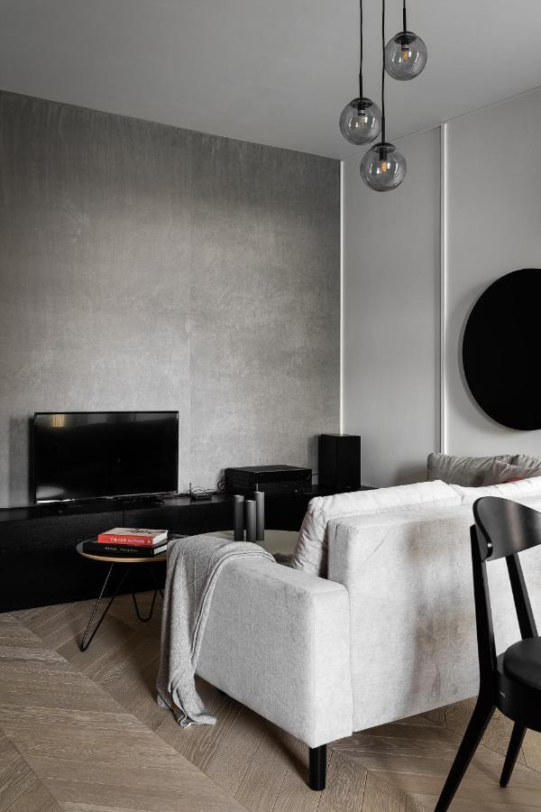 Botanica Premium Apartments Γκντανσκ Εξωτερικό φωτογραφία